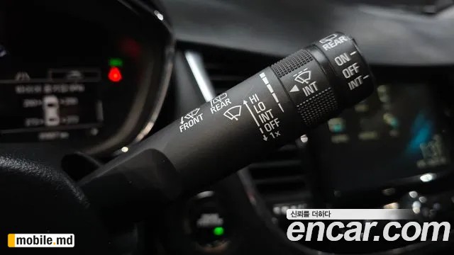 2017 Daewoo Trax — photo 27