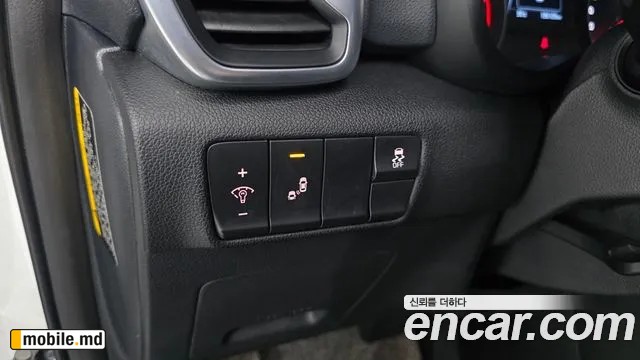 2018 Kia Sportage — photo 12