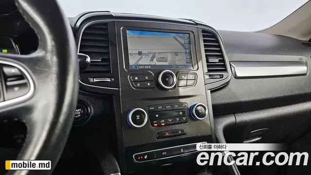 2017 Renault 6 — photo 13