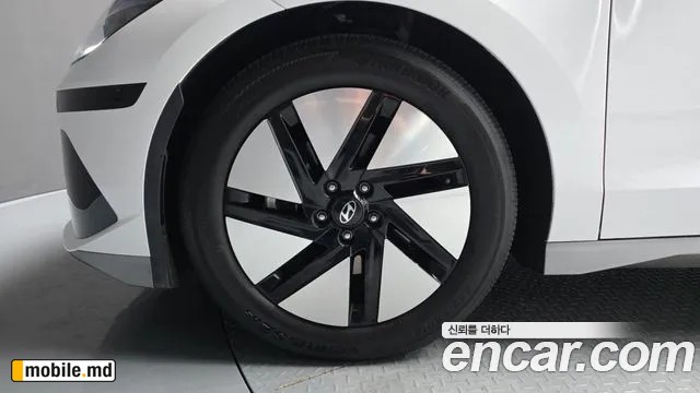 2023 Hyundai IONIQ — photo 5
