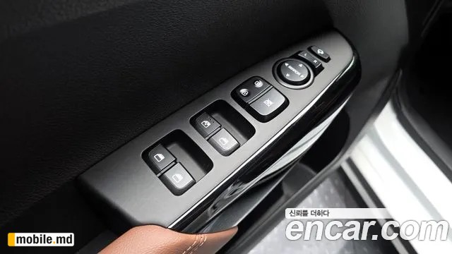 2026 Kia morning — photo 31