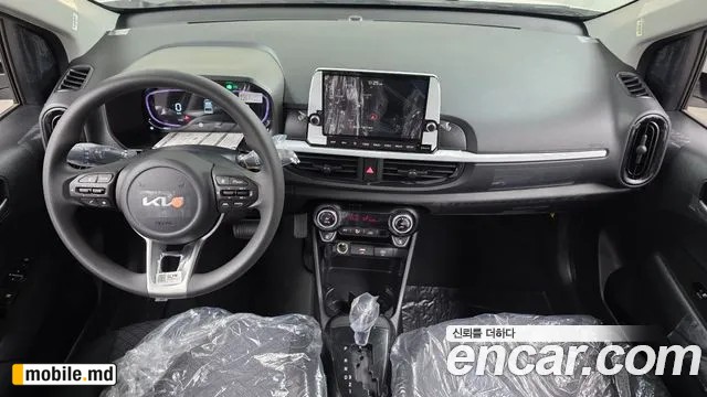 2026 Kia morning — photo 7