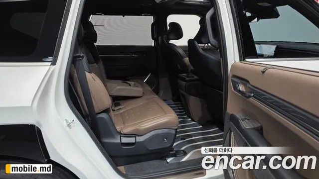 2024 Kia EV9 — photo 12