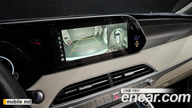 2022 Hyundai Palisade — photo 16