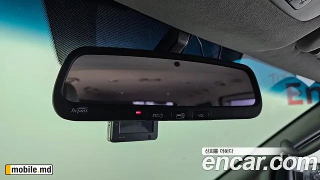 2018 Hyundai Starex — photo 16