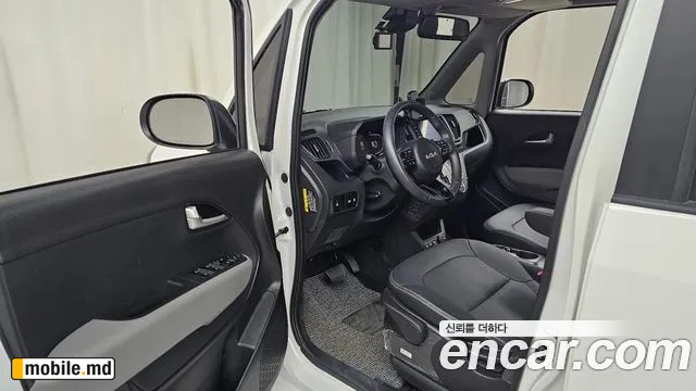 2025 Kia RAY — photo 10