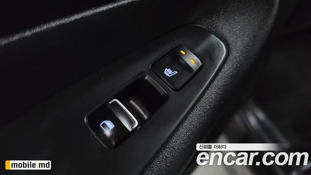 2020 Hyundai Santafe — photo 30