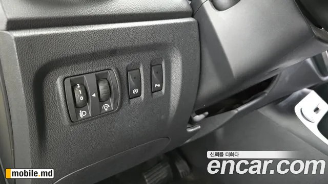 2016 Renault QM3 — photo 18