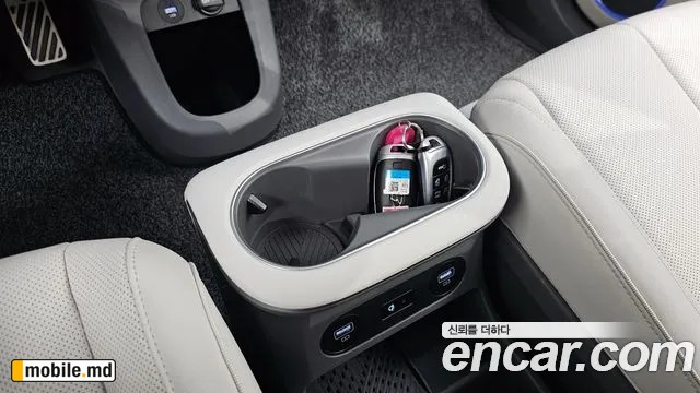 2024 Hyundai IONIQ — photo 31