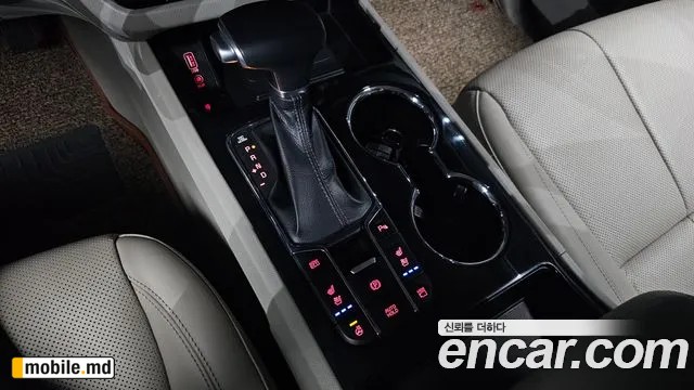 2019 Kia Canival — photo 9