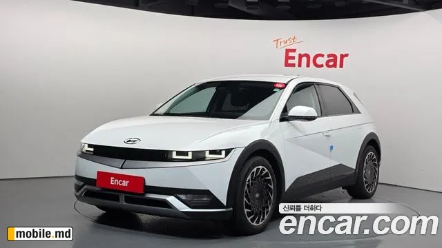 2024 Hyundai IONIQ