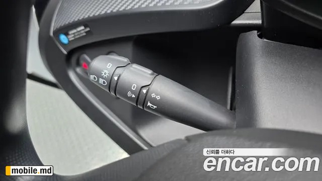 2020 Renault Twizy — photo 16