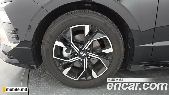 2026 Hyundai Sonata — photo 5