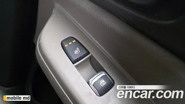 2025 Kia Canival — photo 27