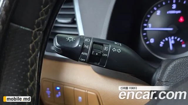 2018 Hyundai Tucson — photo 27