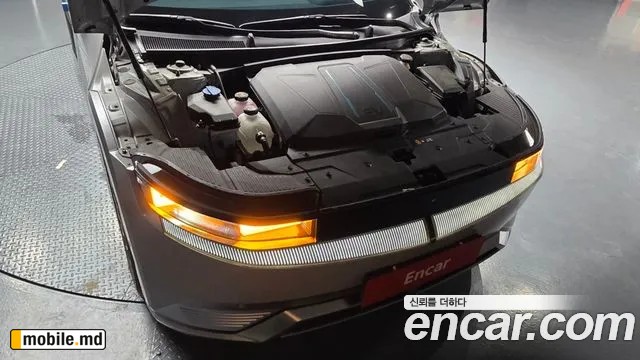 2023 Hyundai IONIQ — photo 6