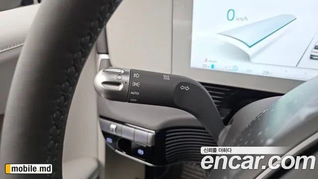 2024 Hyundai IONIQ — photo 17