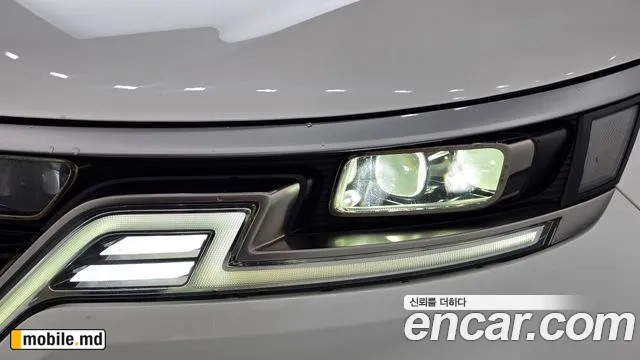 2022 Kia Canival — photo 22