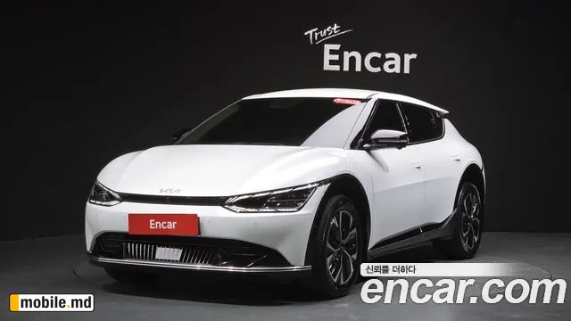 2024 Kia EV6 — photo 11