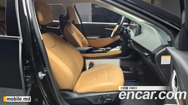 2023 Kia EV6 — photo 26