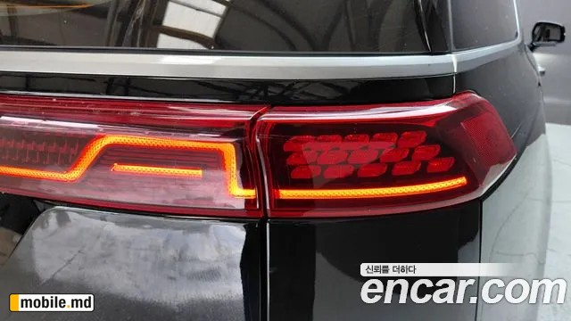 2022 Kia Canival — photo 23