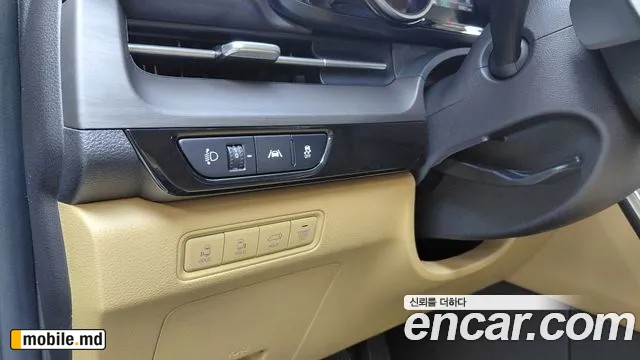 2021 Kia Canival — photo 12