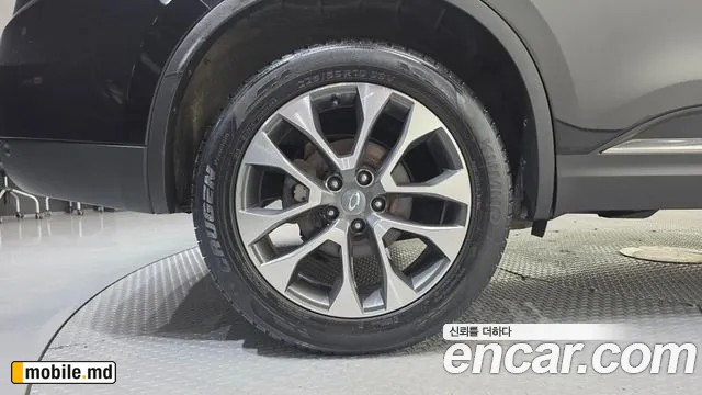 2017 Renault 6 — photo 5