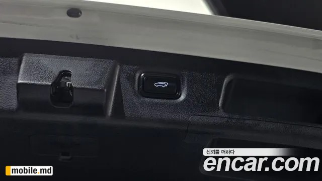 2019 Hyundai Santafe — photo 33