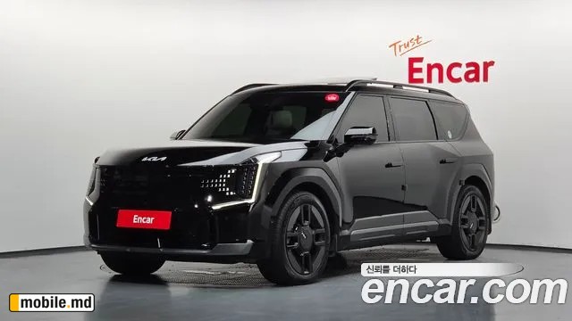 2024 Kia EV9
