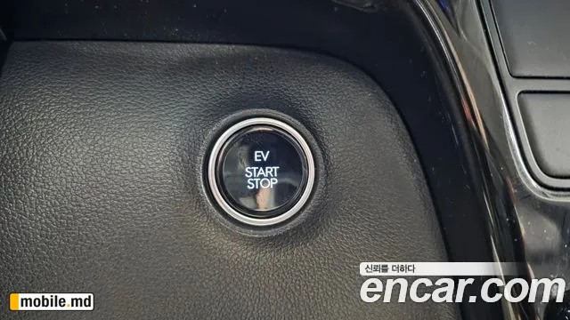 2025 Hyundai ST1 — photo 19