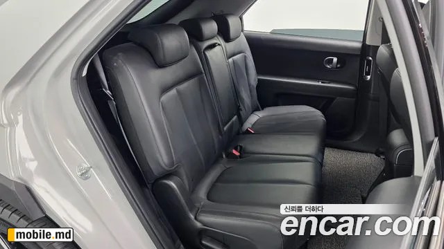 2024 Hyundai IONIQ — photo 11