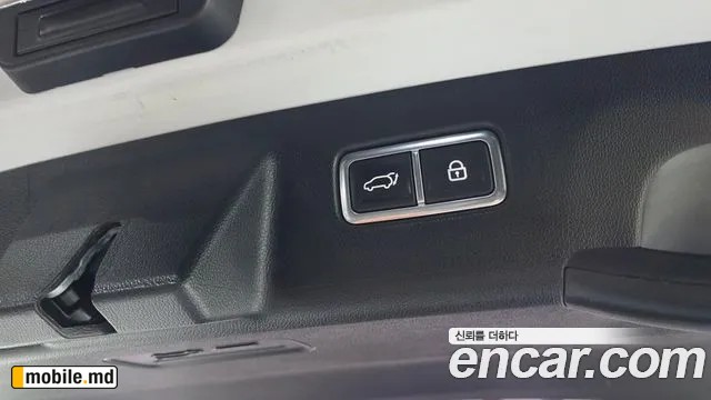 2021 Kia Sorento — photo 20