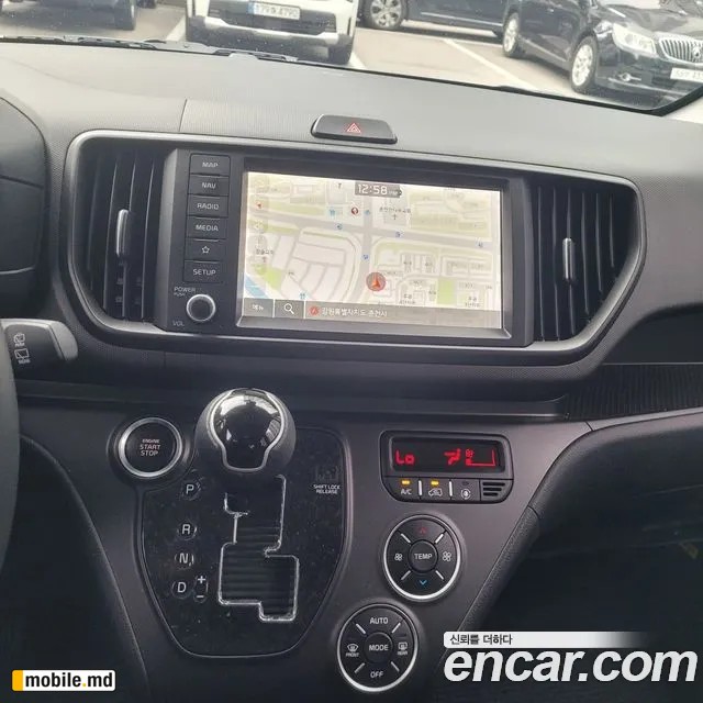 2025 Kia RAY — photo 3