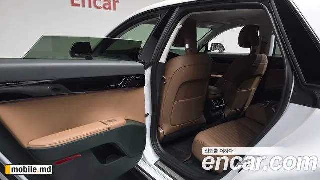 2025 Hyundai Grandeur/Azera — photo 26