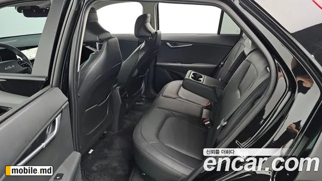2024 Kia Niro — photo 26