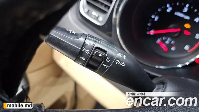 2019 Kia Canival — photo 19