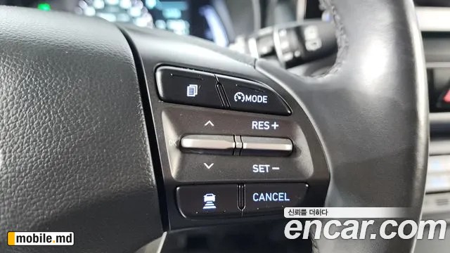 2020 Hyundai Kona — photo 18