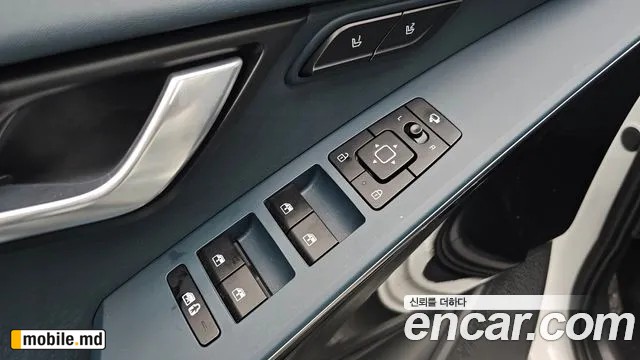 2024 Kia Niro — photo 28