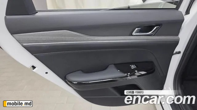 2026 Kia K5 — photo 26