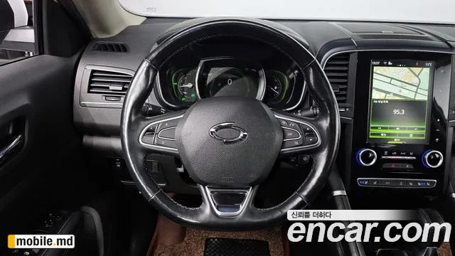 2017 Renault 6 — photo 13