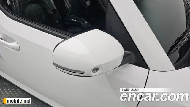 2026 Hyundai Casper — photo 27