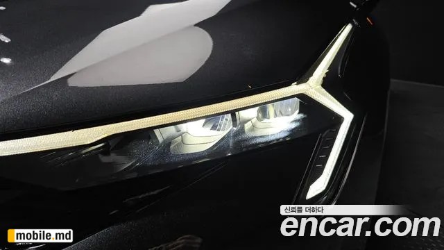 2025 Kia K5 — photo 22