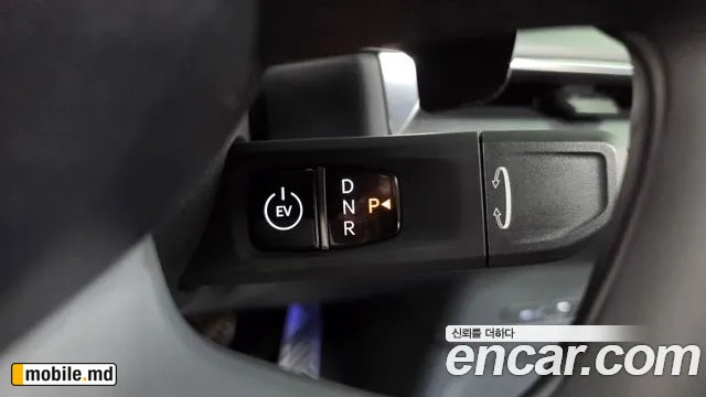 2024 Kia EV9 — photo 9