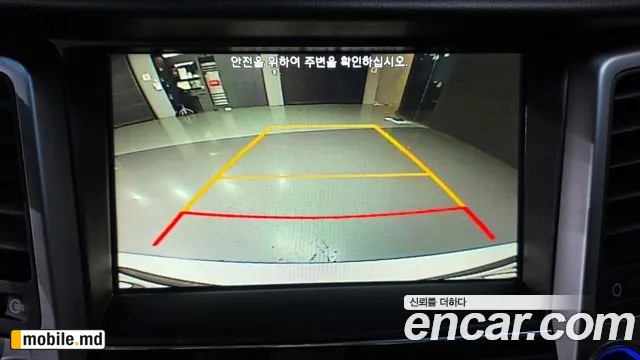 2018 Hyundai Tucson — photo 15