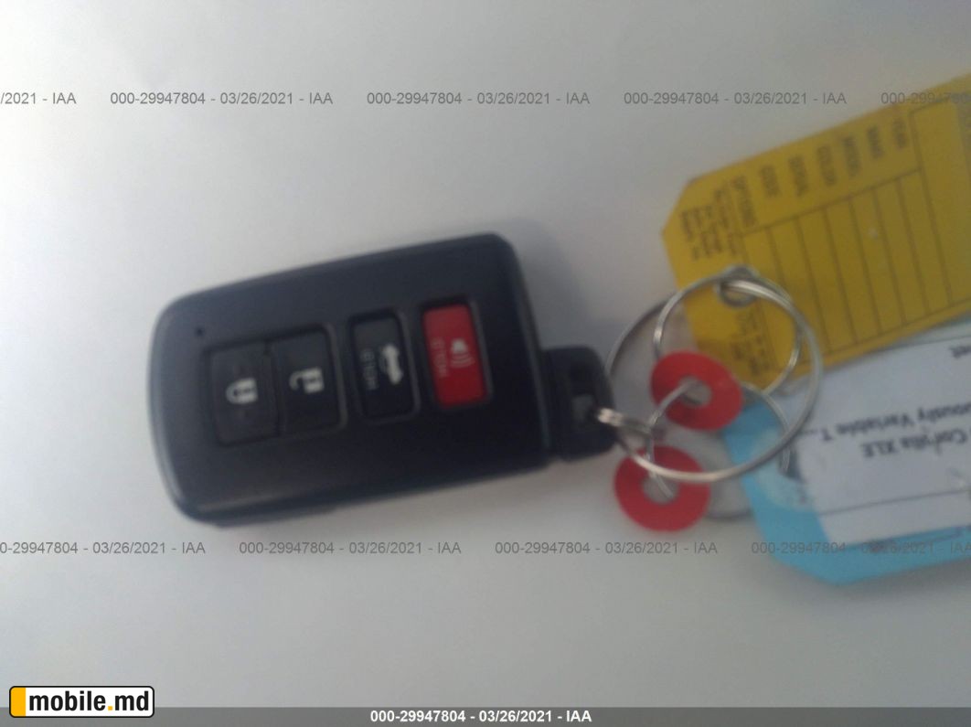 2018 Toyota Corolla — photo 11