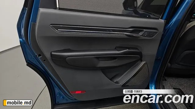 2024 Kia EV9 — photo 25