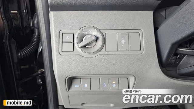 2020 Hyundai Solati — photo 18