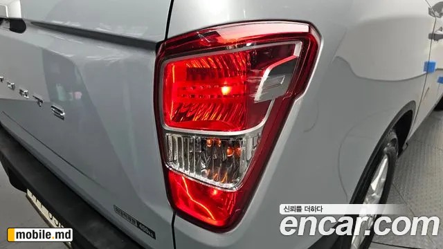 2021 Li Rexton — photo 23