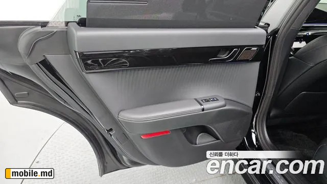 2026 Hyundai Grandeur/Azera — photo 25