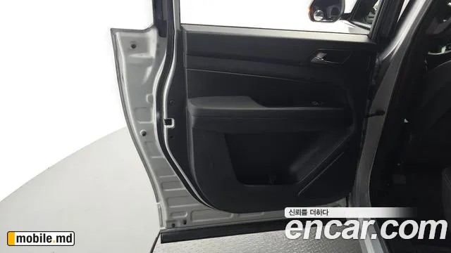 2020 Li Rexton — photo 25